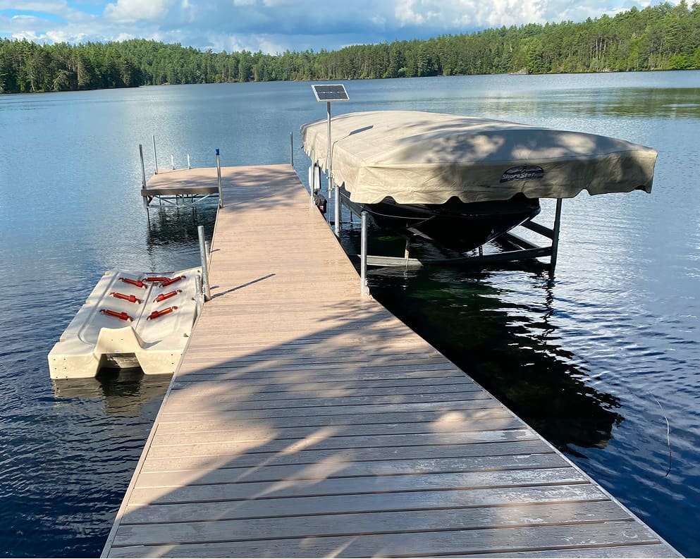 Boat Lifts