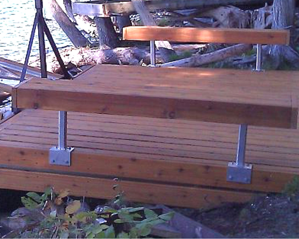 Dock Accessories