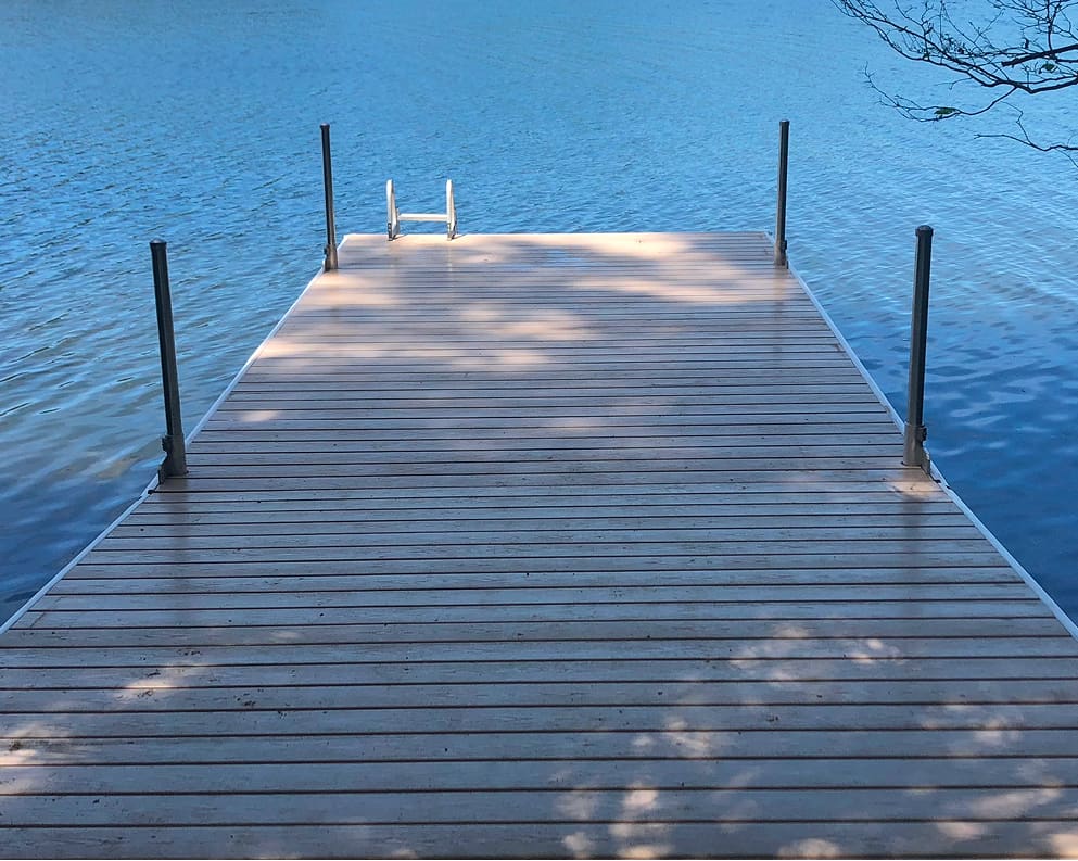 Lift-In Docks